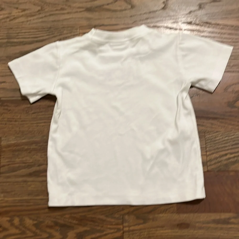 jACK tshirt 24months EUC